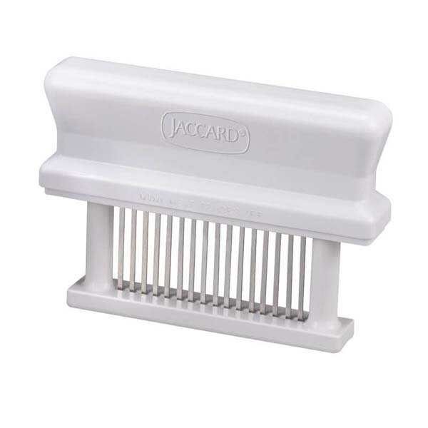 16 Blade Meat Tenderizer Function Junction