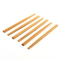 Set of 6 Tapered Chopsticks