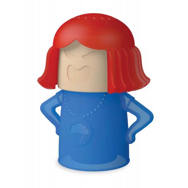 Angry Mama Microwave Cleaner Function Junction