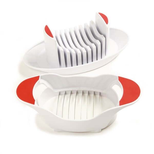 Tomato and Soft Chese Slicer