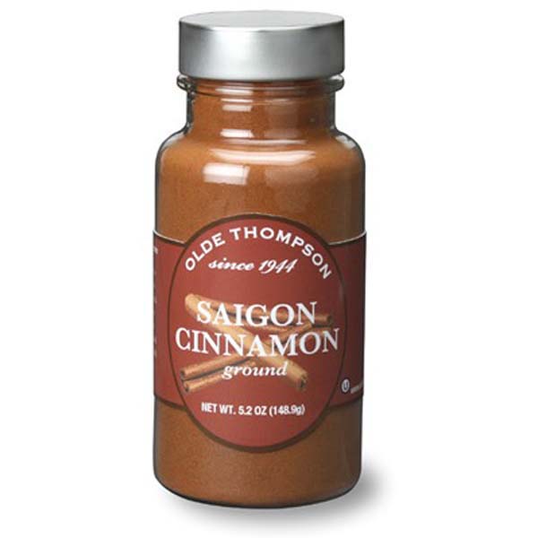 Saigon Cinnamon