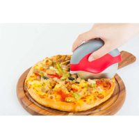 Pizza Cutter Safe Storage