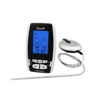 Wireless Timer & Thermometer