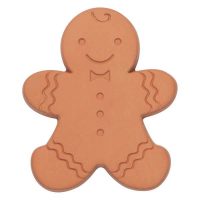 Sugar Saver Gingerbread