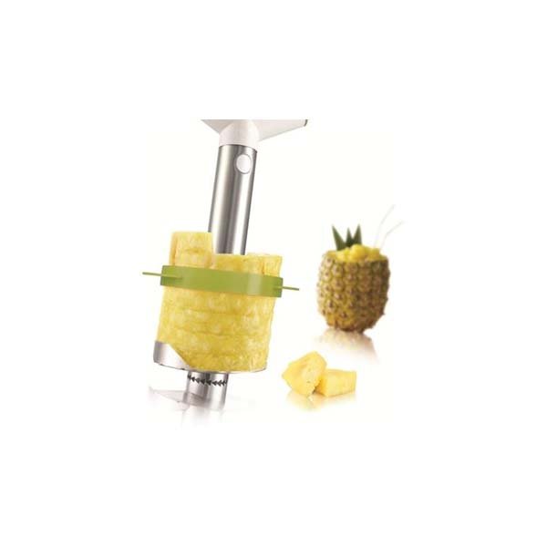 Pineapple Slicer & Wedger Function Junction