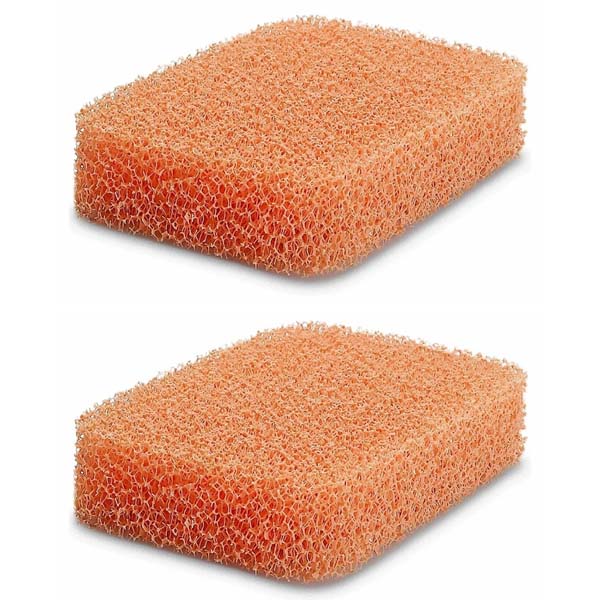 Peachy Clean Scrubber S/2 - Function Junction